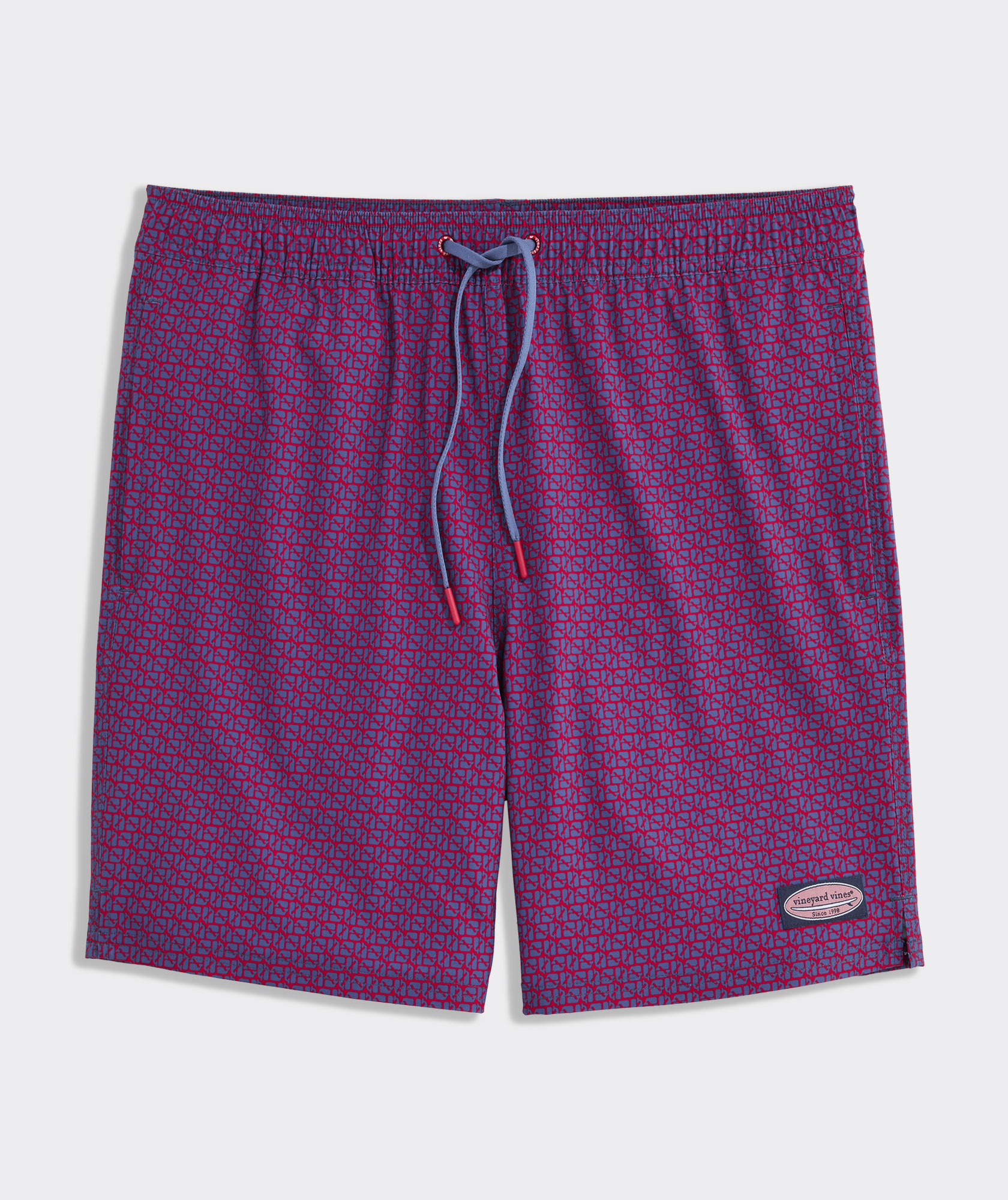 Mens 7 Inch Chappy Trunks